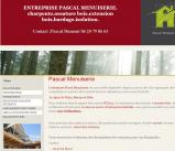 Pascal menuiserie