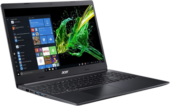 Acer aspire a515 55 intel core i7
