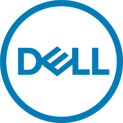 Dell logo 1