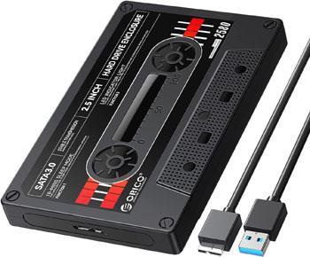 DISQUE DUR EXTERNE  1 TO USB 3.0