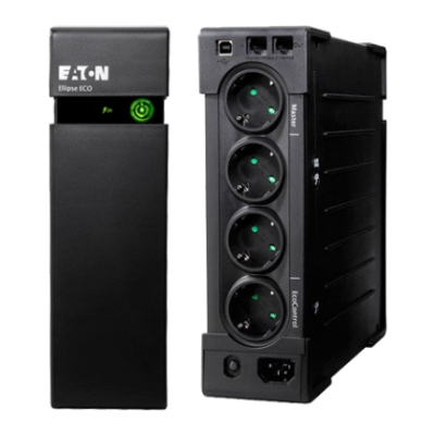 Eaton Ellipse ECO 650 FR
