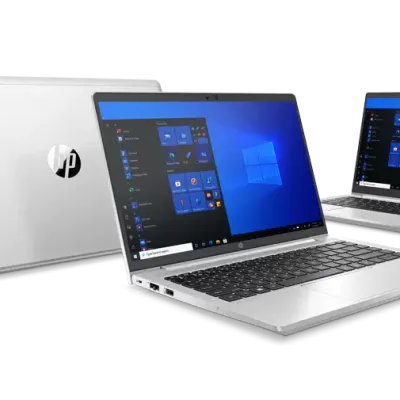 Hp probook 650 g5 16 go 512 go ssd