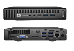 Hp prodesk 600g2