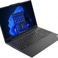 Intel core ultra5 thinkpad e16