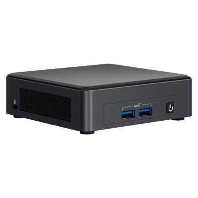 Intel nuc pro 11