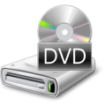 LECTEUR DVD EXTERNE