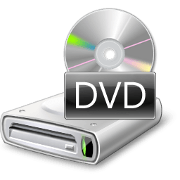 Lecteur dvd