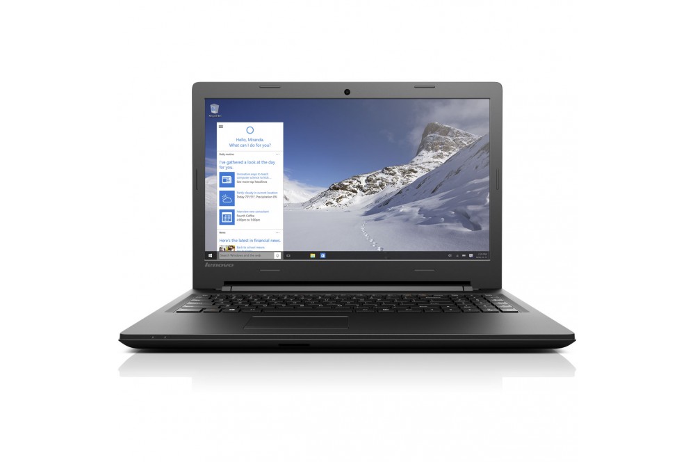 Lenovo essential b50 50