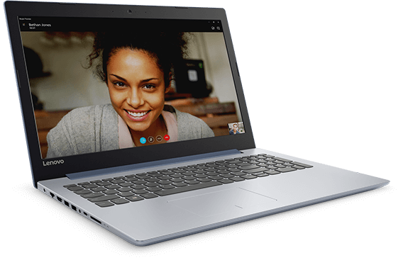 Lenovo ideapad 320 17isk
