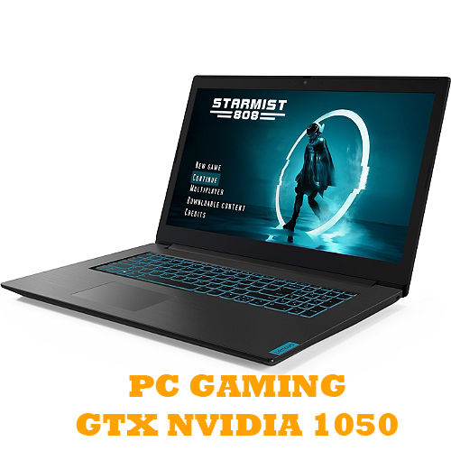 Lenovo ideapad l340 17irh 2