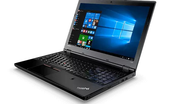 Lenovo laptop thinkpad l560 16 go