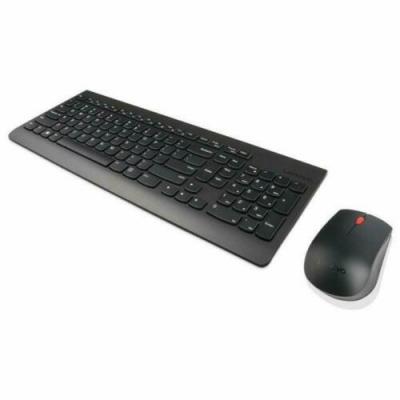 Lenovo souris wireless