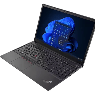 Lenovo ThinkPad E15 Gen4 -  Intel Core i3 12Th -  8 Go - SSD - 15.6 pouces - Produit Neuf