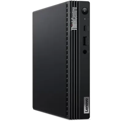 MINI Lenovo ThinkCentre M70q GEN2 - Intel Core i3  10Th - 8 Go RAM - SSD - Produit Neuf