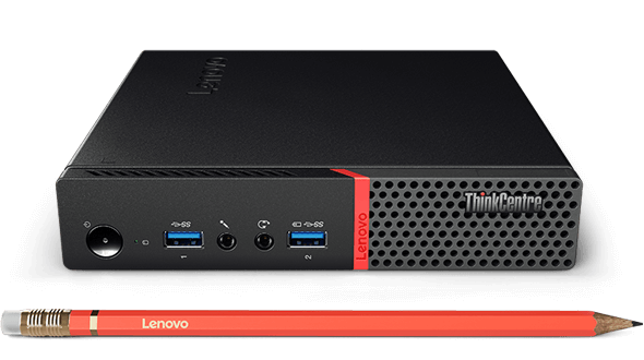 Lenovo thinkcentre m710q