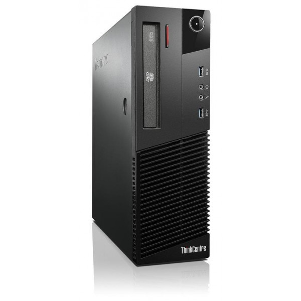 Lenovo thinkcentre m83