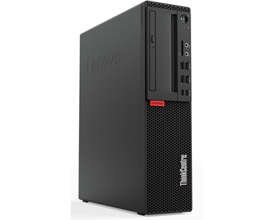 Lenovo thinkcentre m910s sff core i7 8gb 256gb ssd