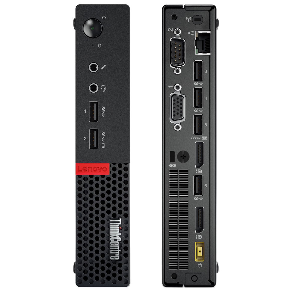 Lenovo thinkcentrem70q
