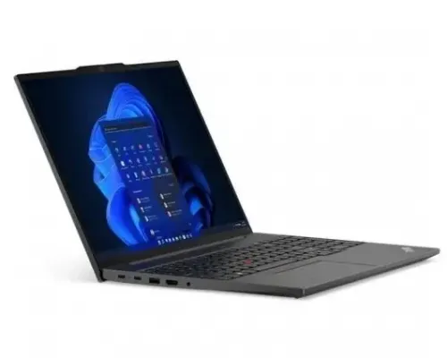 Lenovo thinkpad e16 intel core ultra 5 125u 16gb 512gb ssd 16
