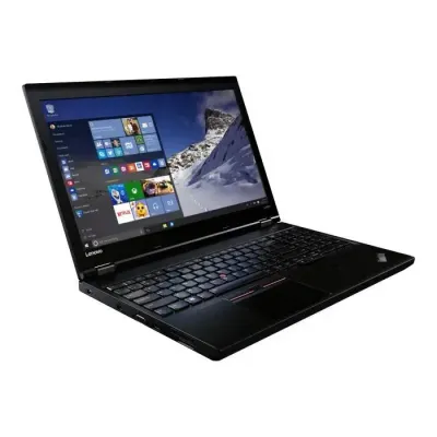 LENOVO THINKPAD L560 CORE I3 6Th - 15.6 pouces - SSD 240 GO - Produit Reconditionné