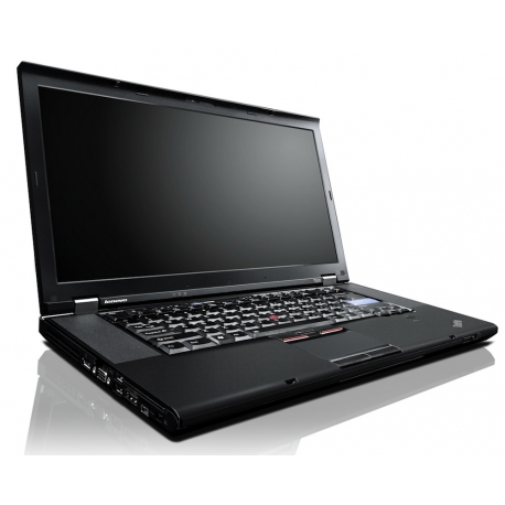 Lenovo thinkpad t520