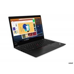 Lenovo thinkpad x13 4650u ordinateur portable 33 8 cm 13 3 full hd amd ryzen 5 pro 512 ssd wi fi 6