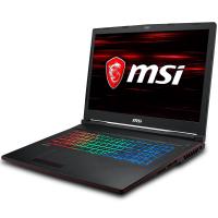 Msi gp73 leopard