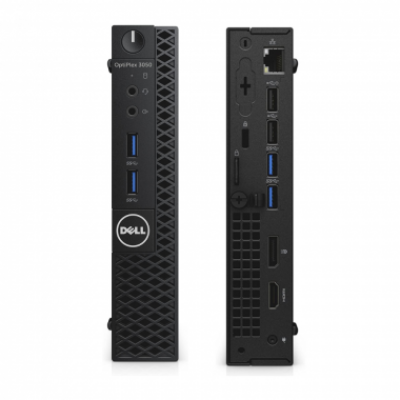 PC DELL Optiplex 3040 - INTEL CORE I5 - 8 GO Ram -  Produit Reconditionné