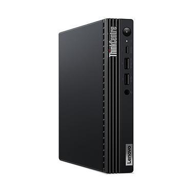 MINI Lenovo ThinkCentre M70q gen3 - Intel Core i3  12Th - 8 Go RAM - SSD - Produit Neuf