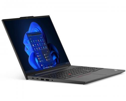 Thinkpad e16 ryzen 3
