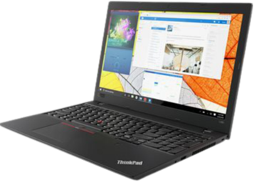 Lenovo ThinkPad L580 - 15.6