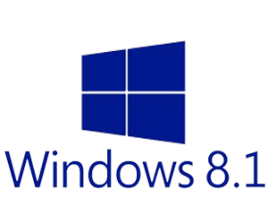 Windows 8 1