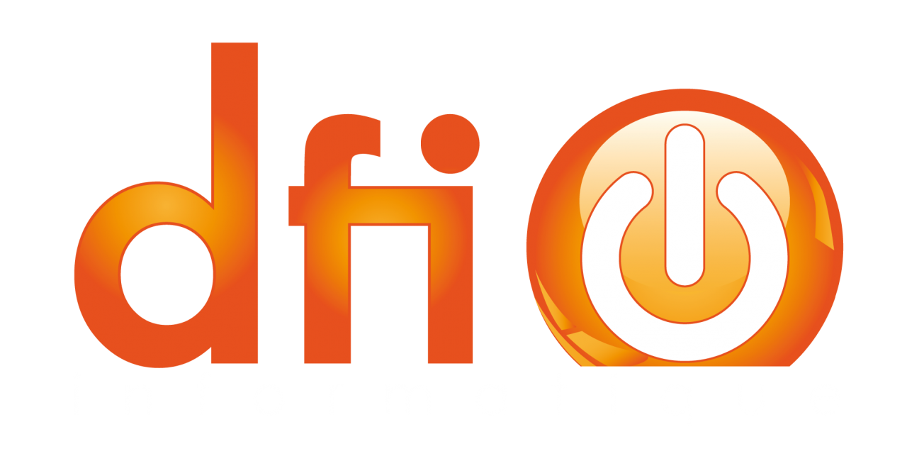 DFI ASSISTANCE INFORMATIQUE ET VENTE